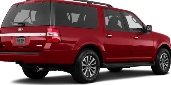 FORD EXPEDITION MAX 2016 1FMJK1JT5GEF46539 image